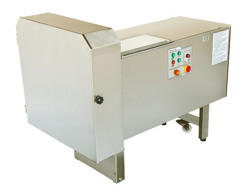 Kuşbaşı Doğrama Makinası DKB 800